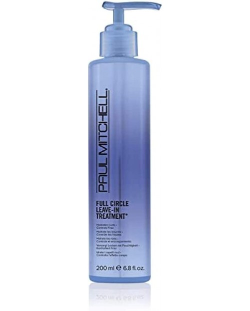 Full Circle Leave-In Treatment