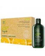 Lemon Sage Beauty Hair Program