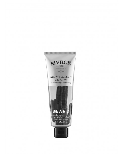Skin + Beard Lotion