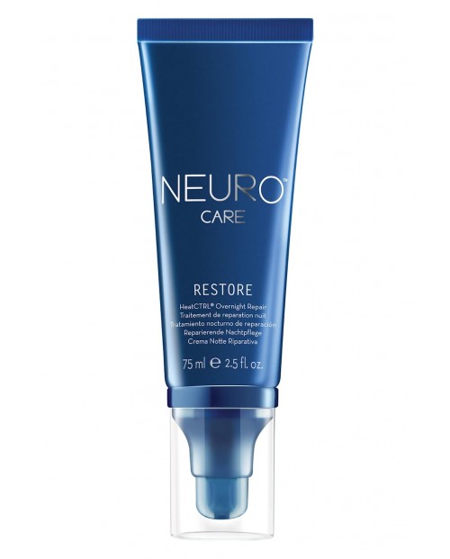 Neuro Restore HeatCTRL Overnight Repair