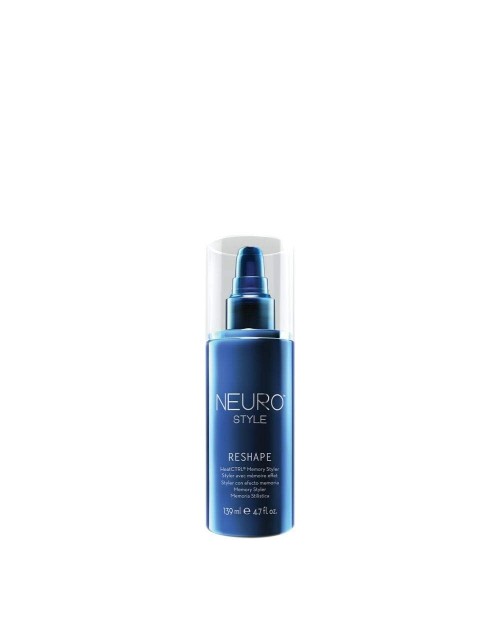 Neuro Reshape HeatCTRL Memory Styler