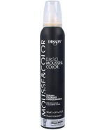 Mousse & Color