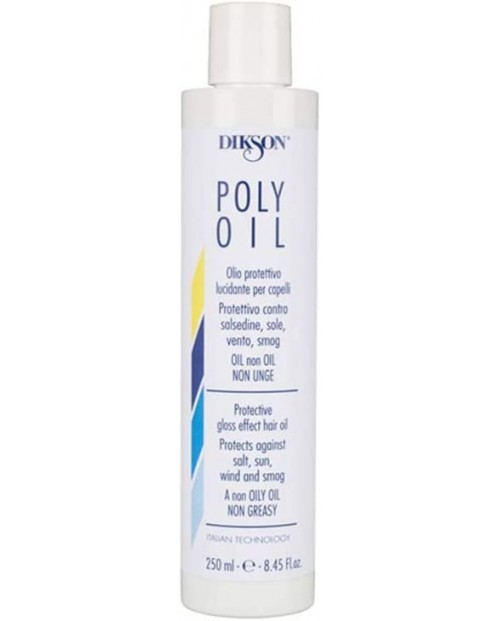 Poly Oil