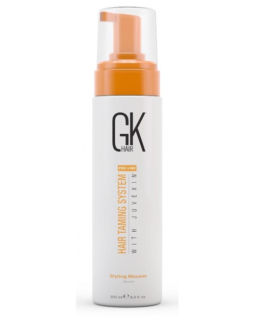 Styling Mousse