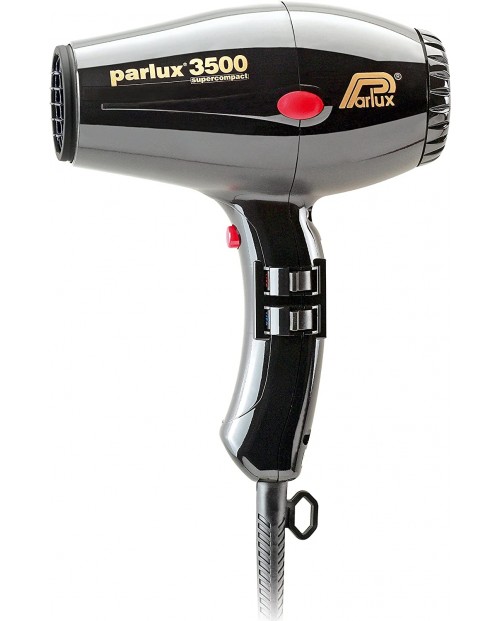 Parlux 3500 Ceramic &amp; Ionic