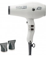 Parlux 385 PowerLight Ionic & Ceramic