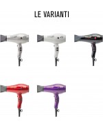 Parlux 385 PowerLight Ionic & Ceramic