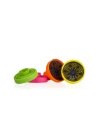Gettin'Fluo