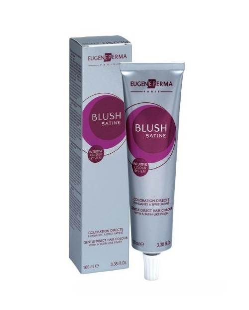 Blush Satine