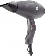 Aria Dual Ionic Asciugacapelli Professionale
