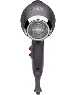 Aria Dual Ionic Asciugacapelli Professionale
