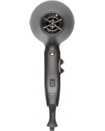Aria Dual Ionic Asciugacapelli Professionale