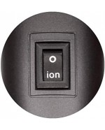 Aria Dual Ionic Asciugacapelli Professionale
