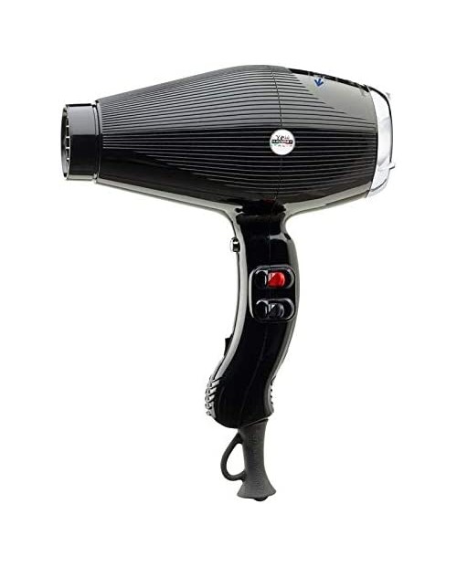 Aria Dual Ionic Asciugacapelli Professionale