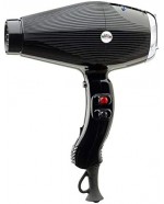 Aria Dual Ionic Asciugacapelli Professionale