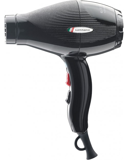 E-T.C. Light Asciugacapelli Professionale