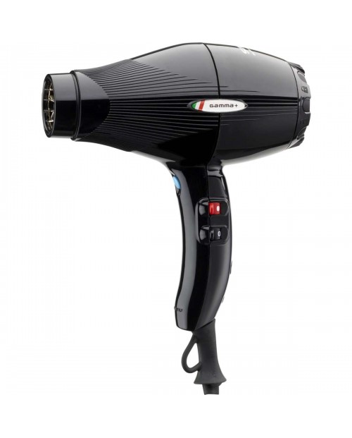 Sintech Asciugacapelli Professionale