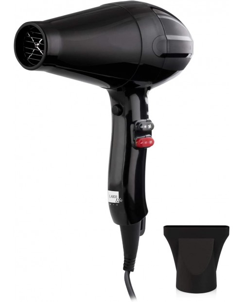 Phon Zero Asciugacapelli Professionale