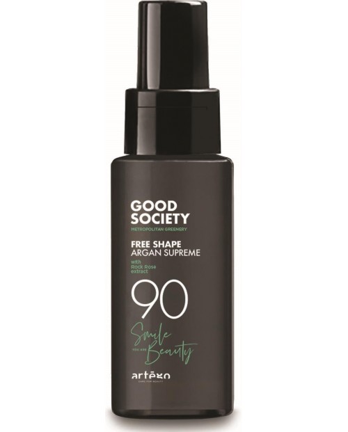 Free Shape Argan Supreme 90
