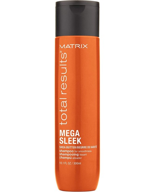 Matrix Total Results Mega Sleek Shampoo