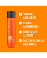 Matrix Total Results Mega Sleek Shampoo