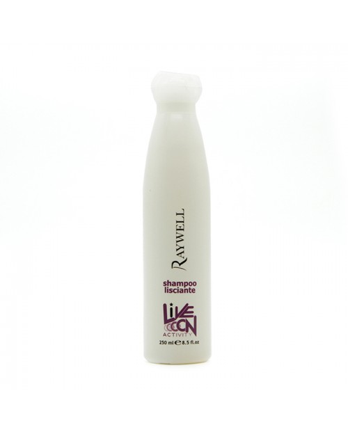 Shampoo Activity Lisciante