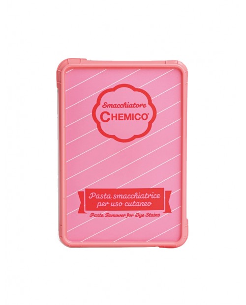 Smacchiatore Chemico