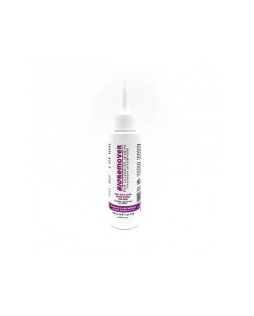 Bioremover Depolimeratore per extension adesive