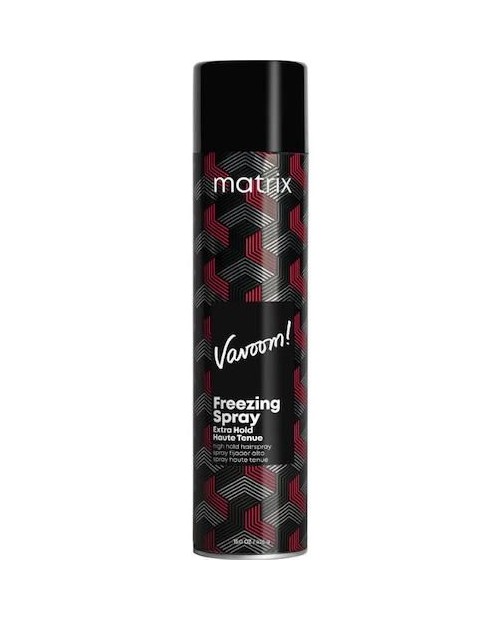 Freezing Spray