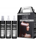 Lumin Hair Laminazione Raywell