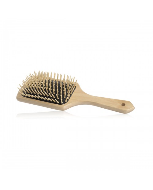 Spazzola Hair Stylist - Legno