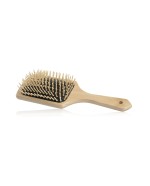 Spazzola Hair Stylist - Legno