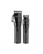 Set professionale di taglio e di rifinitura BaBylissPRO4Artists Gunsteelfx - FX8705E
