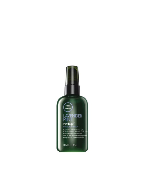 Lavander Mint Overnight Moisture Therapy
