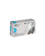 Glovely BioSoft PF Black 35