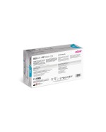 Glovely BioSoft PF Black 35