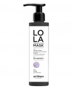 Lola Mask