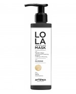 Lola Mask