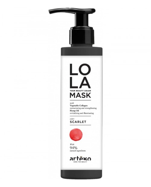 Lola Mask