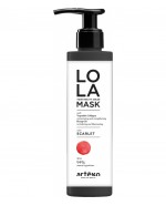 Lola Mask