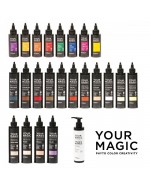 Your Magic