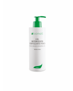 Gel Detergente Esfoliante Viso
