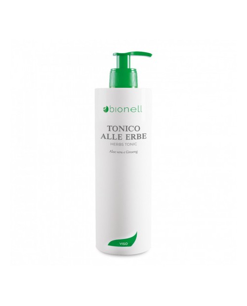 Tonico alle Erbe Viso