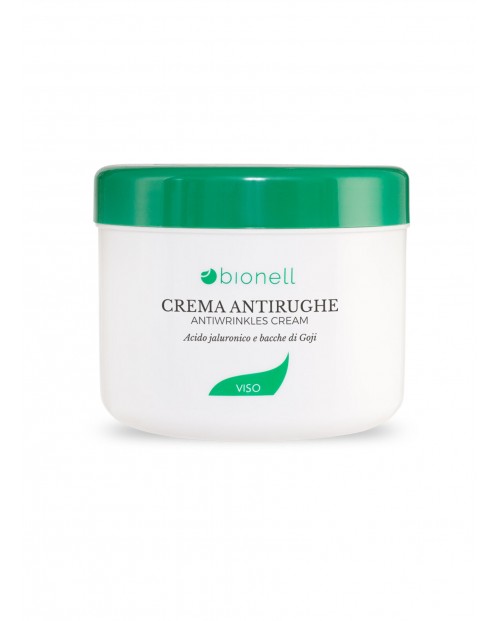 Crema Antirughe Viso