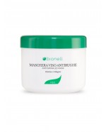 Maschera Viso Antirughe