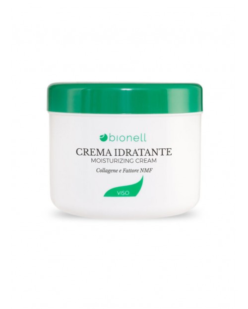 Crema Idratante Viso