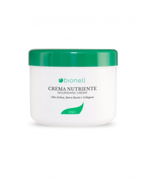 Crema Nutriente Viso