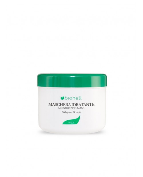 Maschera Idratante Viso