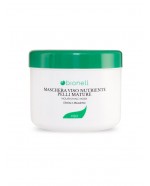 Maschera Viso Nutriente Pelli Mature