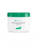 Crema Viso Pelli Grasse
